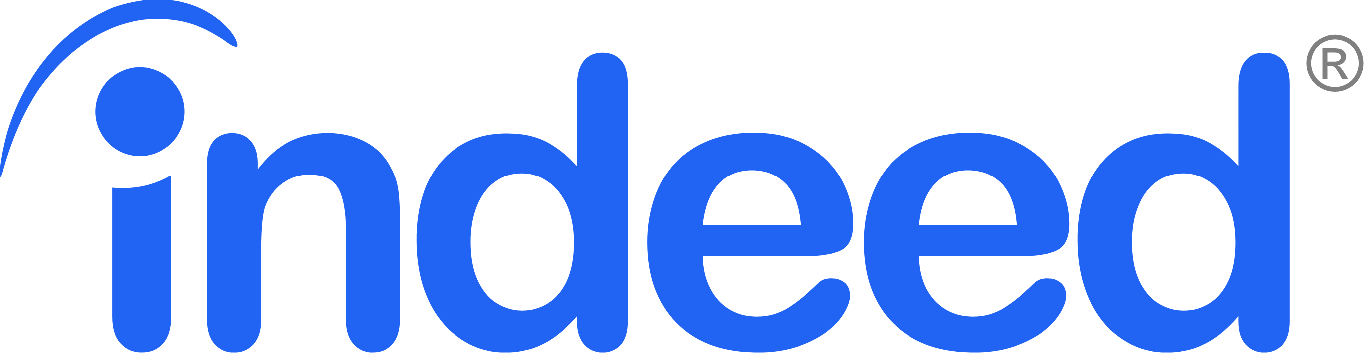 indeed logo