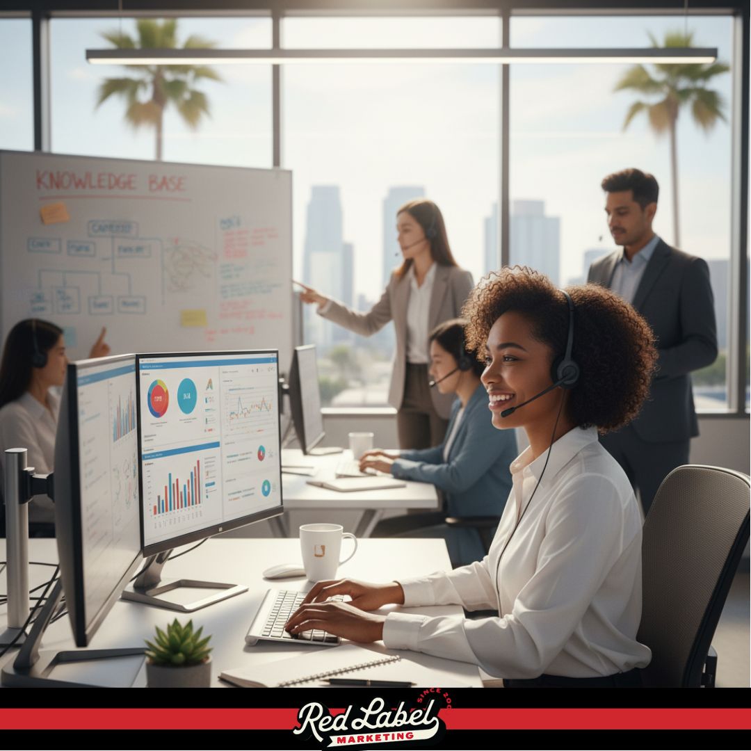 Why Choose a CSR Career?