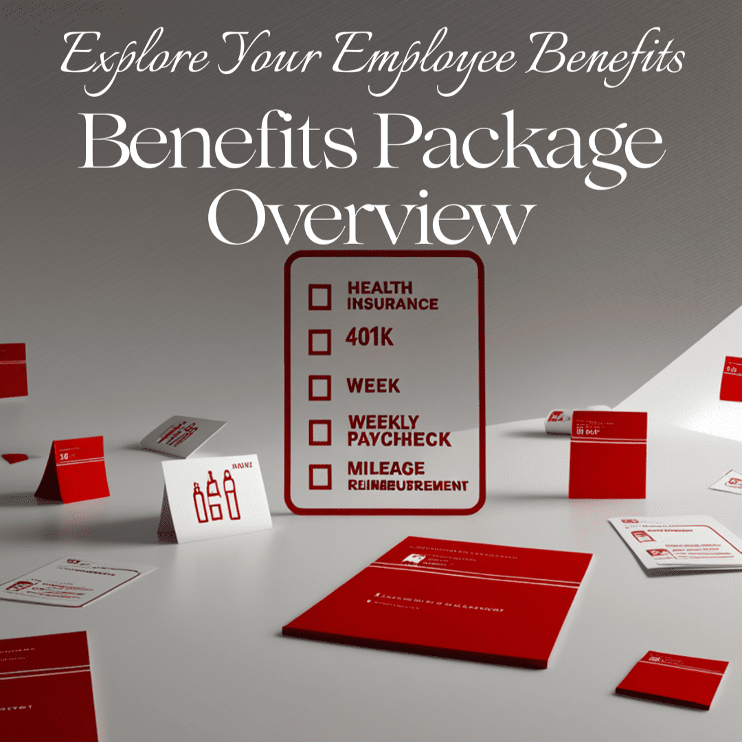 Full Benefits Package